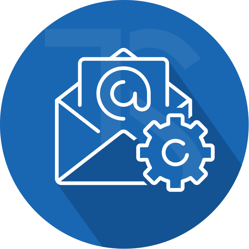 آموزش راه اندازی سرویس های ایمیلی در مایکروسافت CRM